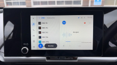 Toyota C-HR 1.8 Hybrid Icon 5dr CVT Hybrid Hatchback